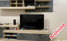 Apartment behind era zenon, Larnaca 