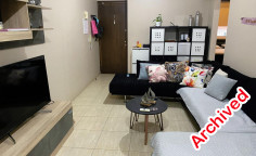 Apartment behind era zenon, Larnaca 