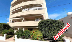 Apartment behind era zenon, Larnaca 