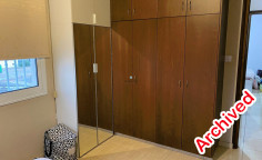 Apartment behind era zenon, Larnaca 