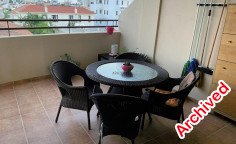 Apartment behind era zenon, Larnaca 