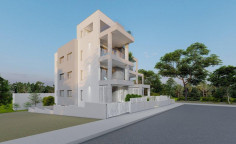 Beautiful 2 flat for sale in Agios Athanasios