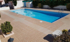 Apartment (flat) in Kato Paphos, Paphos for sale 