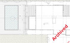 Lovely 3 bed house with swimming pool for sale in Parekklisia