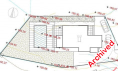 Lovely 3 bed house with swimming pool for sale in Parekklisia