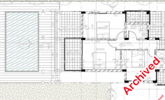 Lovely 3 bed house with swimming pool for sale in Parekklisia