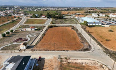 Beautiful residential for sale in Kokkinotrimithia, Nicosia