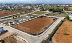 Beautiful residential for sale in Kokkinotrimithia, Nicosia