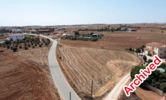 Spacious residential 520 m2 for sale in Tseri, Nicosia