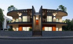 3 bedroom penthouse for sale in Koloni