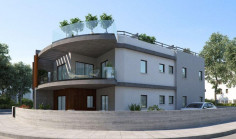 3 bedroom penthouse for sale in Koloni