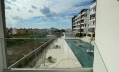 Luxury studio with swimming pool for sale in Kato Paphos