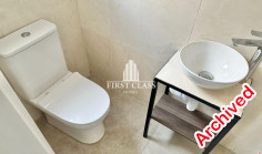 Large 2 bedroom furnished apartment to rent in Aglantzia