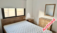 Large 2 bedroom furnished apartment to rent in Aglantzia