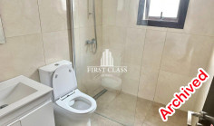 Large 2 bedroom furnished apartment to rent in Aglantzia