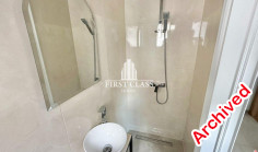Large 2 bedroom furnished apartment to rent in Aglantzia