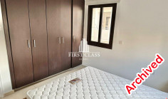 Large 2 bedroom furnished apartment to rent in Aglantzia
