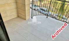 Large 2 bedroom furnished apartment to rent in Aglantzia