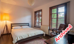 5 bedroom furnished house with swimming pool to rent in Souni-Zanakia