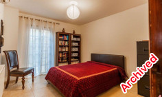 5 bedroom furnished house with swimming pool to rent in Souni-Zanakia