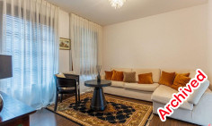 5 bedroom furnished house with swimming pool to rent in Souni-Zanakia