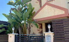 3 bedroom house for sale in Germasogeia Tourist Area