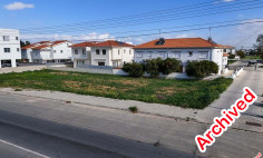 Residential 521 m2 for sale in Latsia, Nicosia