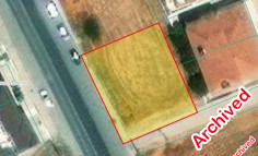 Residential 521 m2 for sale in Latsia, Nicosia