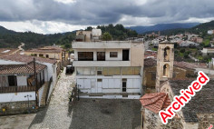 Investment (mixed use) in Kapedes, Nicosia for sale , Nicosia