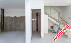Lovely 3 bedroom house for sale in Agios Athanasios