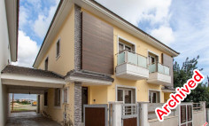Lovely 3 bedroom house for sale in Agios Athanasios