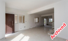Lovely 3 bedroom house for sale in Agios Athanasios