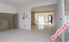 Lovely 3 bedroom house for sale in Agios Athanasios