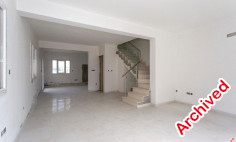 Lovely 3 bedroom house for sale in Agios Athanasios