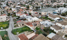 Spacious 2 bedroom house for sale in Tseri
