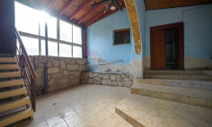 Spacious 2 bedroom house for sale in Tseri