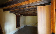 Spacious 2 bedroom house for sale in Tseri