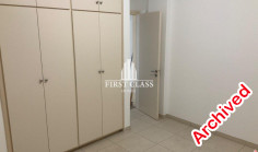 3 bedroom unfurnished apartment to rent in Lakatamia