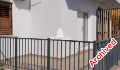 3 bedroom unfurnished apartment to rent in Lakatamia