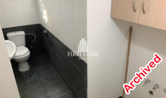 3 bedroom unfurnished apartment to rent in Lakatamia