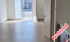 3 bedroom unfurnished apartment to rent in Lakatamia
