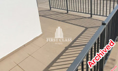 3 bedroom unfurnished apartment to rent in Lakatamia