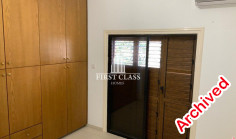 3 bedroom unfurnished apartment to rent in Lakatamia
