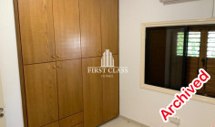 3 bedroom unfurnished apartment to rent in Lakatamia
