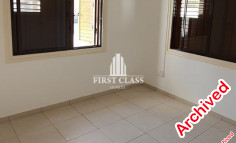 3 bedroom unfurnished apartment to rent in Lakatamia