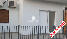 3 bedroom unfurnished apartment to rent in Lakatamia