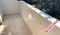 3 bedroom unfurnished apartment to rent in Lakatamia
