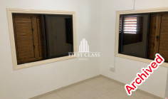 3 bedroom unfurnished apartment to rent in Lakatamia
