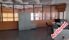 Commercial (shop) in Agioi Omologites, Nicosia for rent 