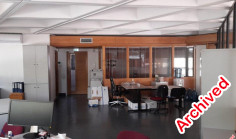 Commercial (shop) in Agioi Omologites, Nicosia for rent 